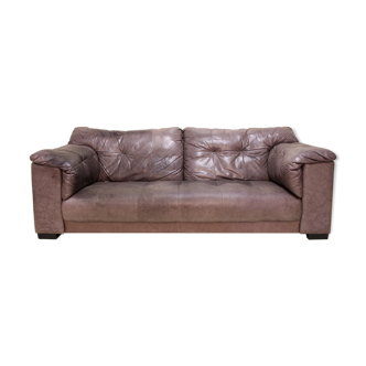 Sofa 3 seater vintage