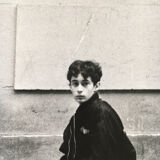 Photo originale années 2000. italie enfant florence statue