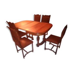 table salle à manger