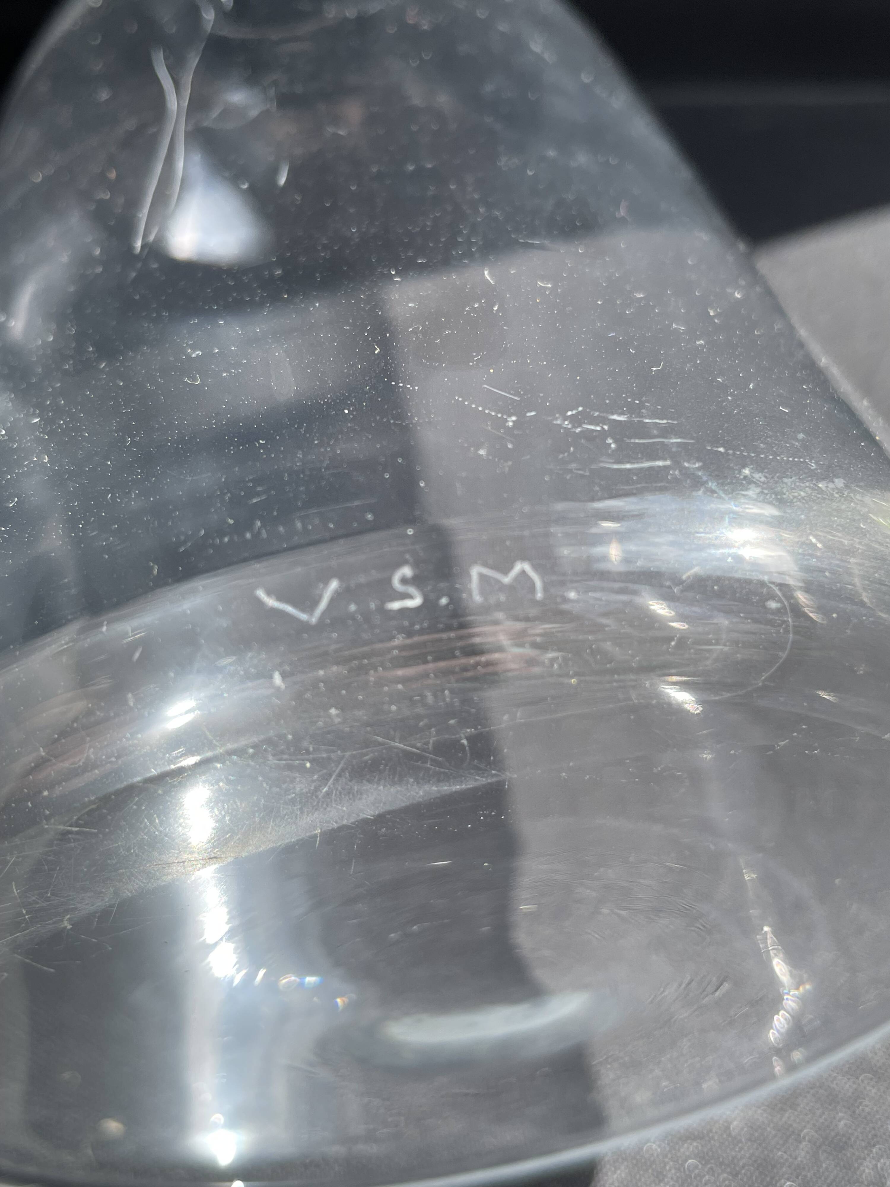 Daum Kim carafe