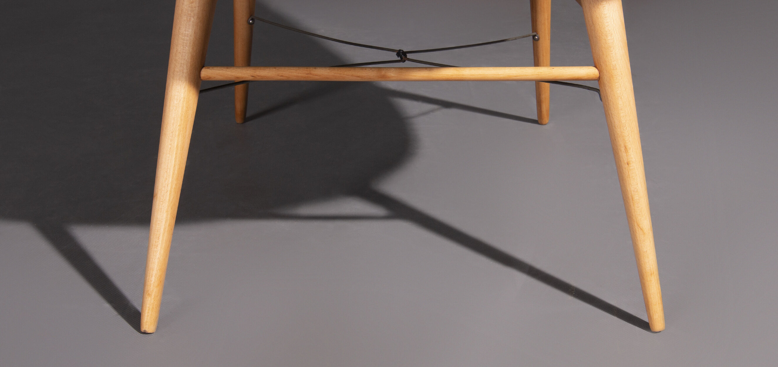 Miroslav Navratil armchair by Cesky Nabytek, fifties