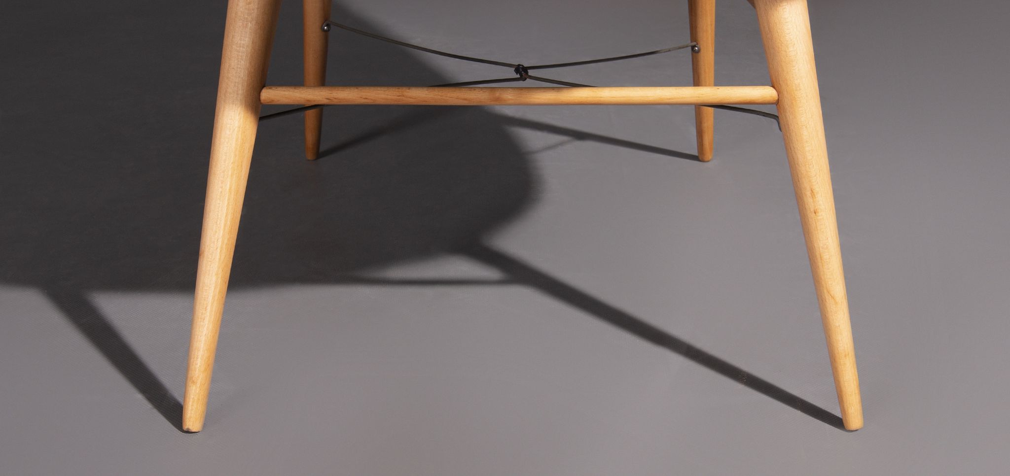 Fauteuil Miroslav Navratil par Cesky Nabytek années 50