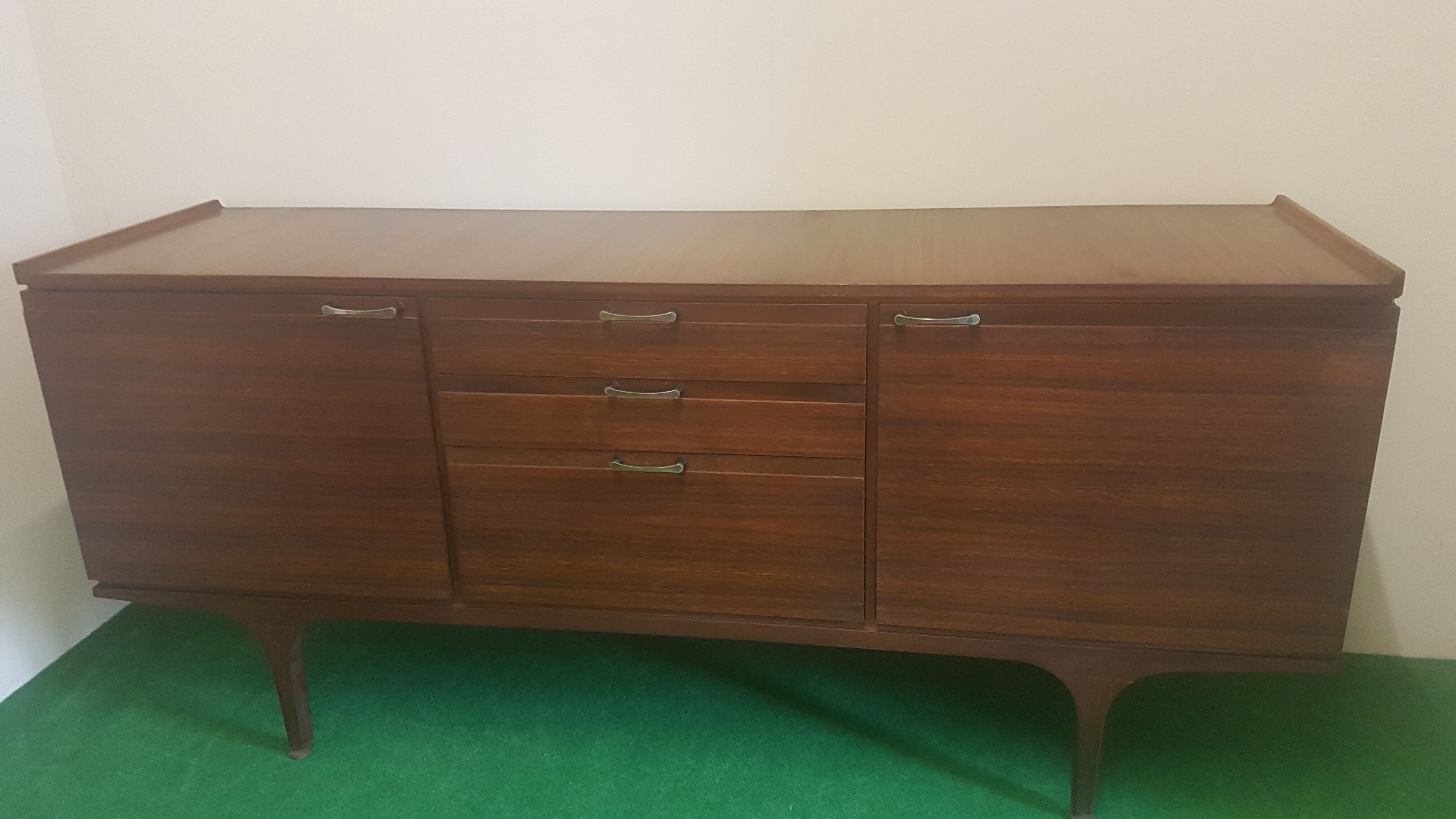 Vintage sideboard