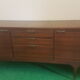 Vintage sideboard