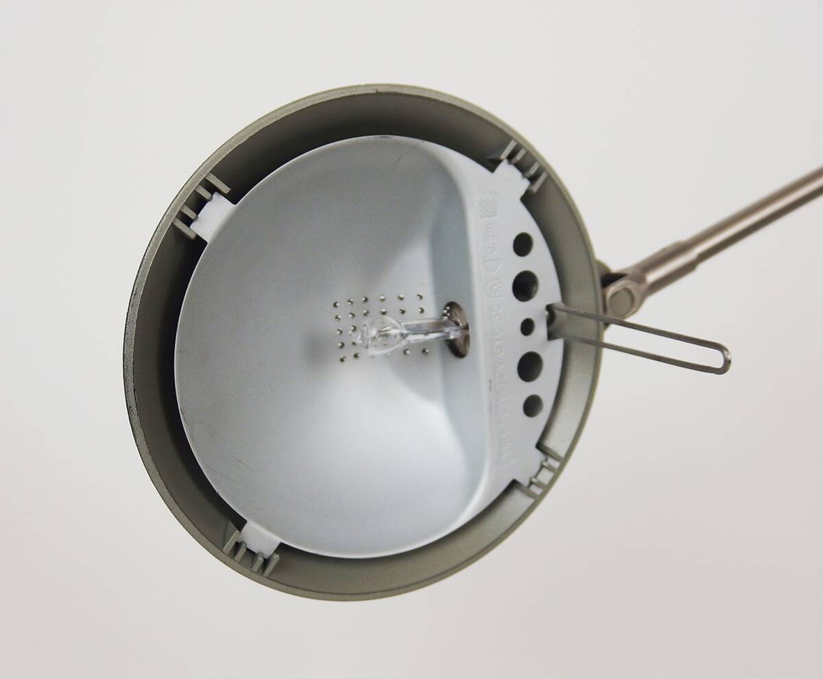 Nestore lamp pair by Marco Forcolini for Artemide