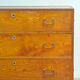 Commode Tansu japonaise, vers 1910