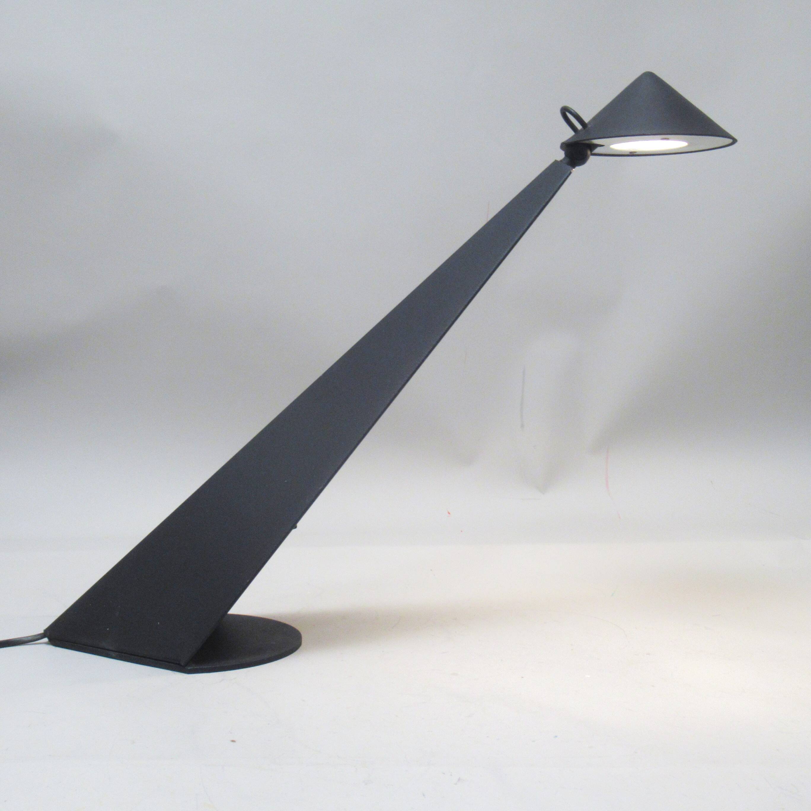 Lampe de bureau Toucan Patrice Bonneau années 80