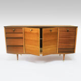 1960’s mid century sideboard by Avalon of Yatton