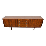 Sideboard by Titina Ammannati & Giampiero Vitelli Vintage 1960 Italy