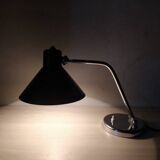Italian Chrome Lamp