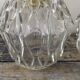 Pair of vintage wall lights