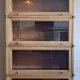 Globe-Wernicke stacking 'barrister's bookcase', USA 1920