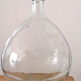 Lady jeanne 10 liters transparent