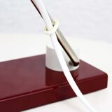 Modernist desk lamp
