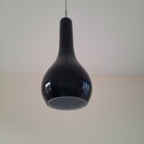 Hanging drop of water scandinavian style design of the twentieth century
