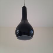 Hanging drop of water scandinavian style design of the twentieth century