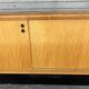 Enfilade 1970s (Honey Veneer)