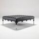 "Prive" Leather Set by Phillippe Starck for Cassina, Italy,2010s