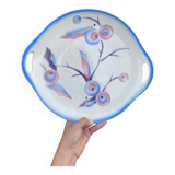 Art Deco ceramic tray