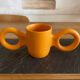 Mug dumbo kids by Richard Hutten