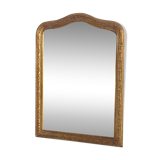 Vintage mirror