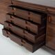 Mid-century modern sideboard by Renato Magri for Cantieri Carugati, 1960s