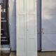 Paire de portes de placard