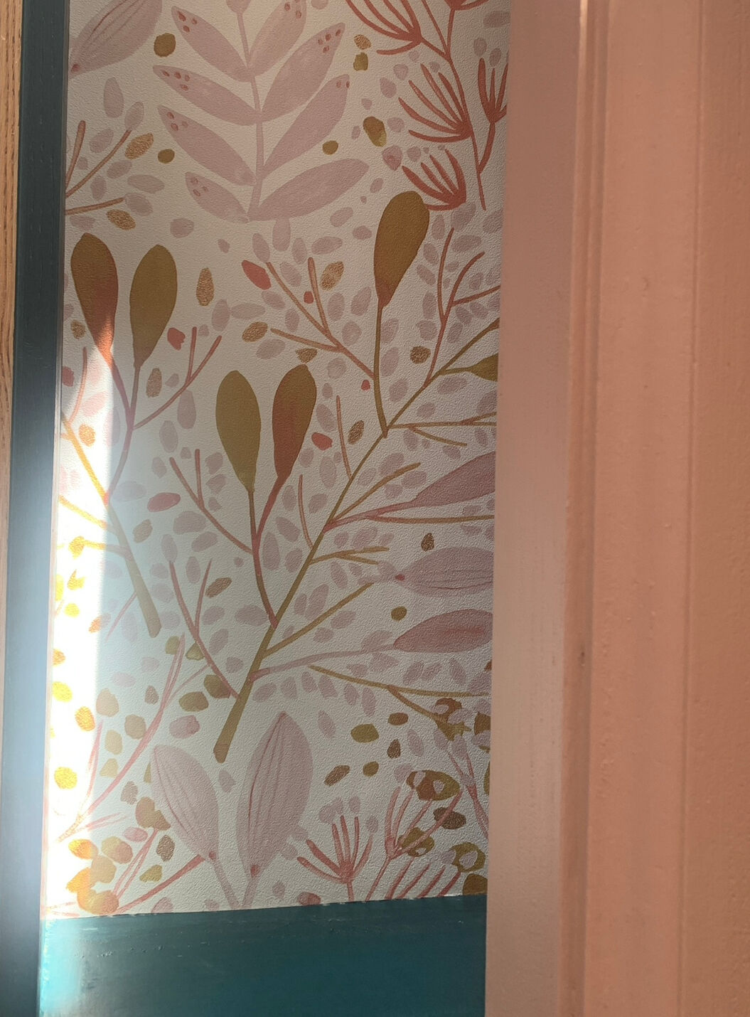 Compass feet dresser