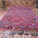 Carpet azilal 250 x 148 cm