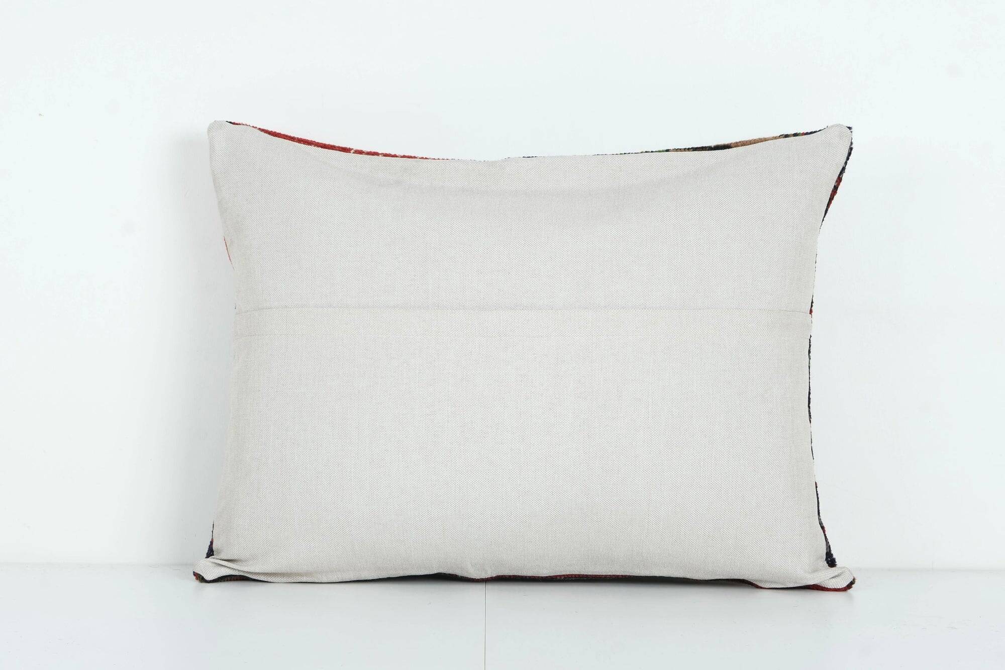 Vintage Turkish cushion cover 51x66 cm