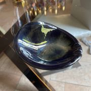 Rambervilliers Sandstone Ashtray