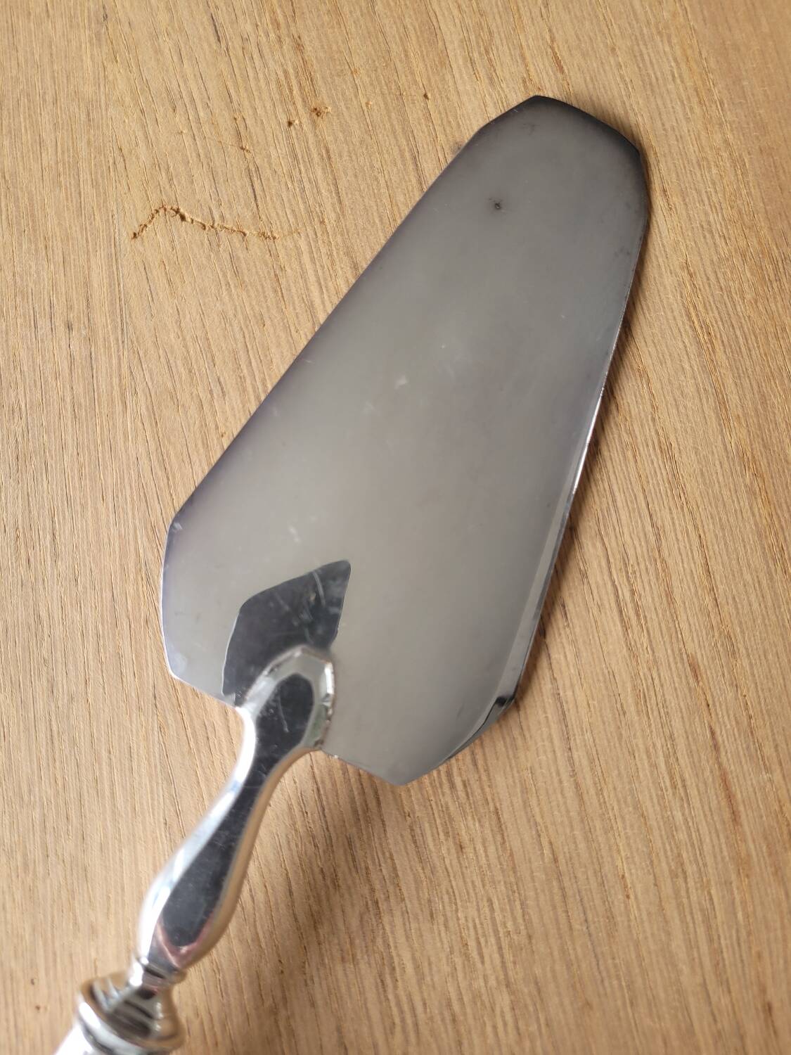 Pie server
