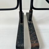 Claustras screen divider Art Deco