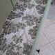 Commode vert Thisted