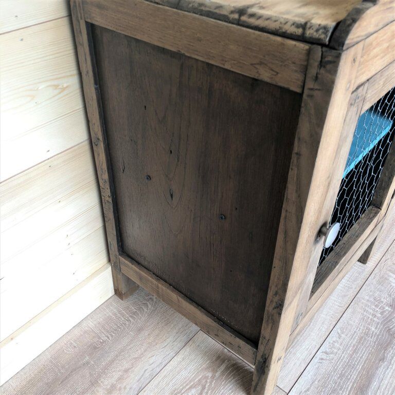 Renovated old pantry