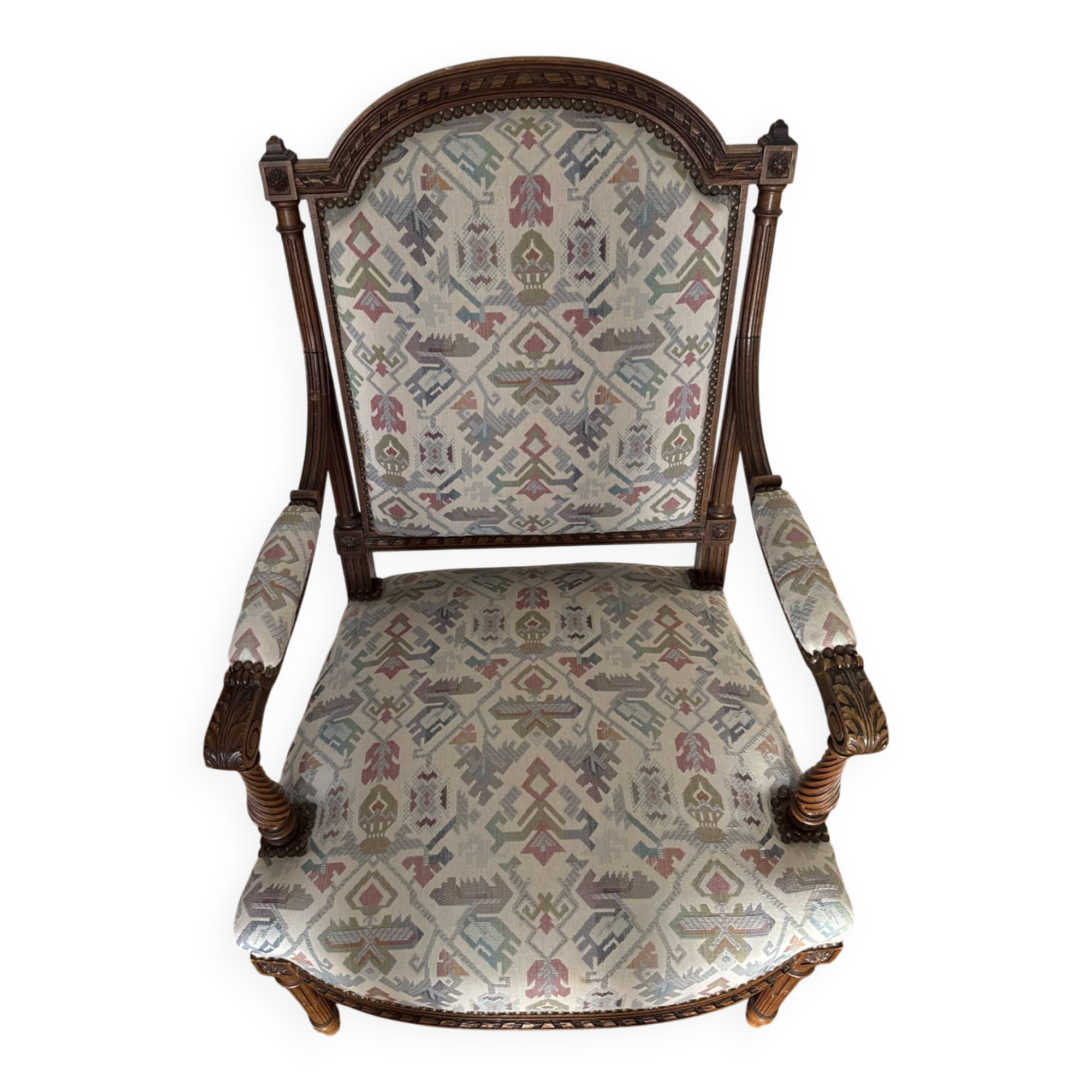 Armchair