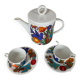 Service Acapulco villeroy & boch