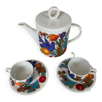 Service Acapulco villeroy & boch