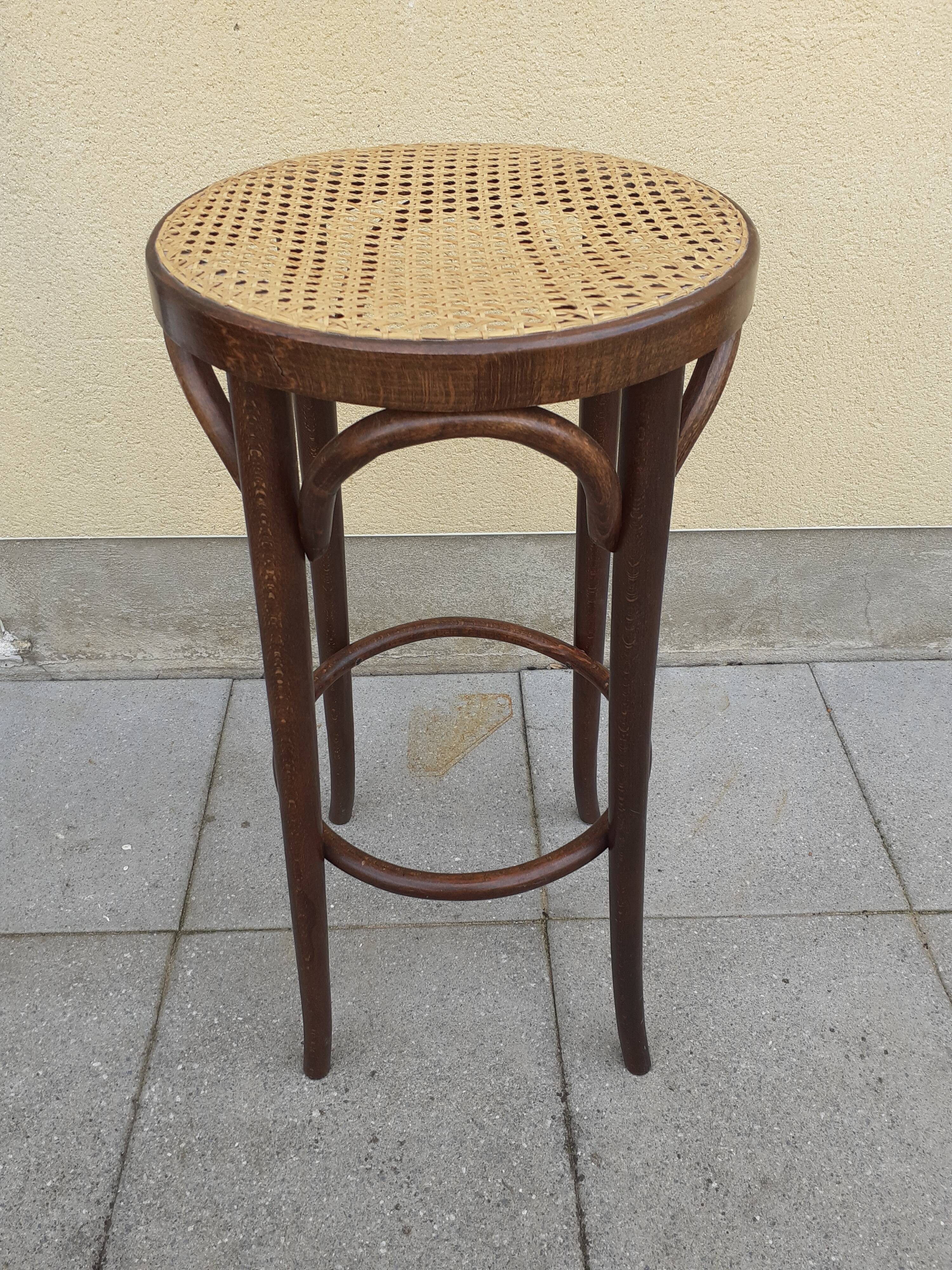 Tabouret de bar