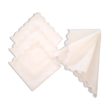 4 towels