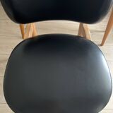 Pégase chairs for Bauman