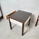 Pair of bedside tables 1970