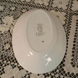 Ravier plat
