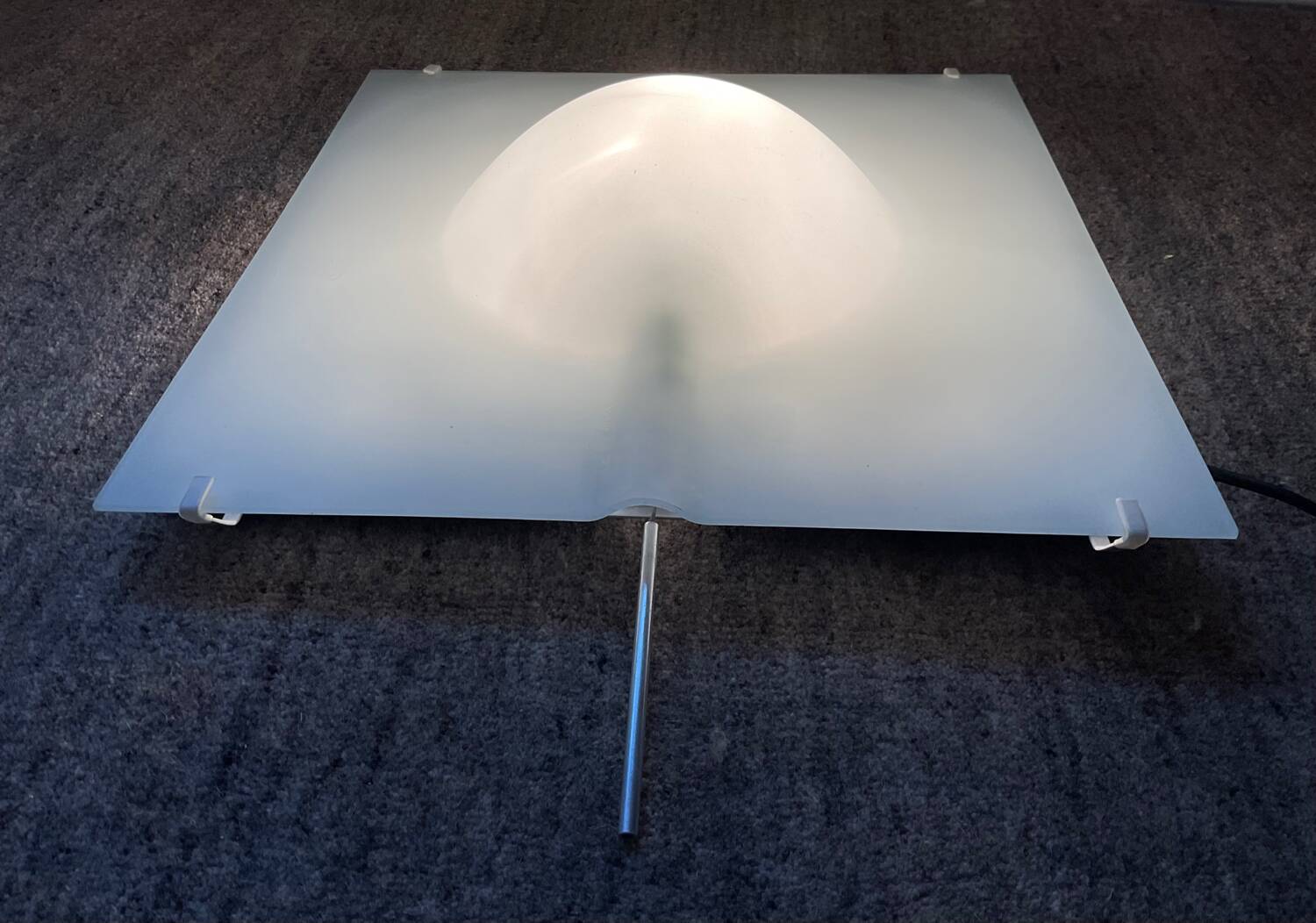 Cecilia Johansson wall lamp from the 90s