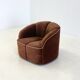 Fauteuil Piccolino par Walter Knoll