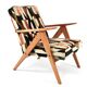 Fauteuils kompas modern