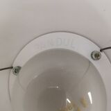 Tip-Top 3 hanging lamp, by Jørgen Gammelgaard Denmark 1990s