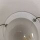 Tip-Top 3 hanging lamp, by Jørgen Gammelgaard Denmark 1990s