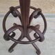 Bistro parrot coat rack signed Thonet n°10401