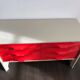 Commode DF2000 de Raymond Loewy design années 70